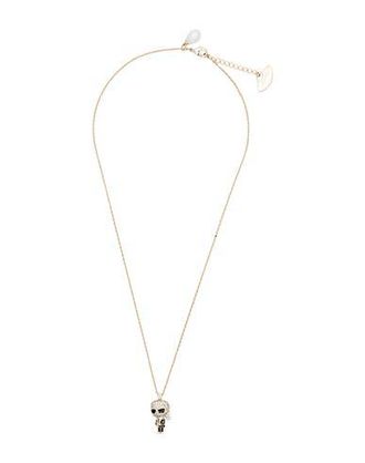 Karl Lagerfeld K/IKONIK 2.0 PAVE KARL NECKL
