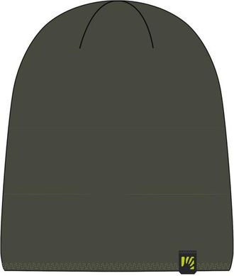 Karpos Senaiga Beanie Mütze - Unisex | grau