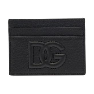 Dolce & Gabbana Hombre, Accesorios, Negro, Talla: ONE Size