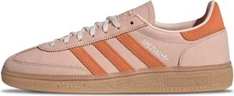 adidas Fitness, Dames, Roze, 40 2/3 EU, Leer, Handball Spezial