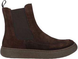 Roberto Botticelli SCHUHE - Stiefeletten auf YOOX.COM