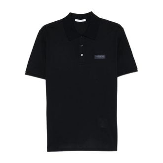 Givenchy Hombre, Camisetas, Azul, Talla: S