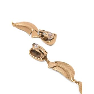 Cult Gaia Neemo Earrings - Gold