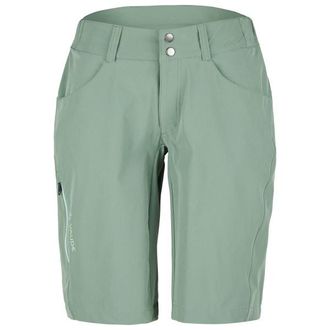 Vaude Matoso Shorts II Shorts f&uuml;r Damen | t&uuml;rkis