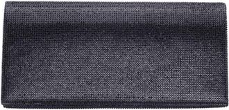 Nina Deva Clutch in Black at Nordstrom