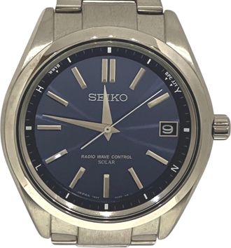 Seiko Seiko