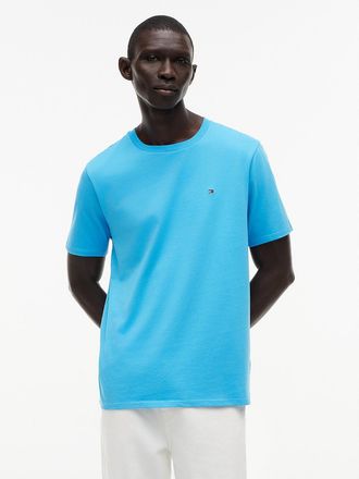 Tommy Hilfiger Mens Everyday T-Shirt - Blue - XXL