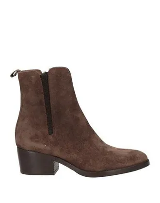 Duccio del Duca FOOTWEAR - Ankle boots on YOOX.COM