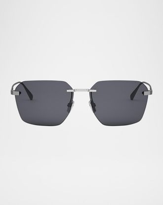 Bulgari Octo-Polar Sunglasses