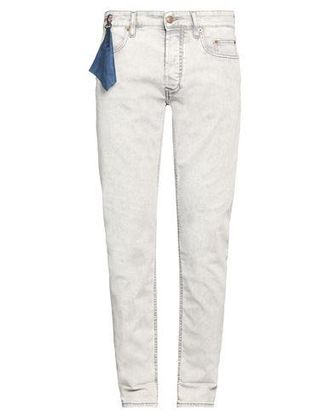 Siviglia HOSEN & R&Ouml;CKE - Jeanshosen auf YOOX.COM