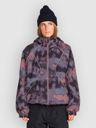 Volcom Liftline 20K Chaqueta estampado