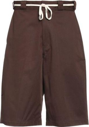 Drôle de Monsieur PARTES DE ABAJO - Pantalones cortos y bermudas en YOOX.COM