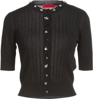 Max & Co. KNITWEAR - Cardigans sur YOOX.COM