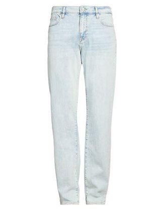 Frame Denim BOTTOMWEAR - Pantaloni jeans su YOOX.COM
