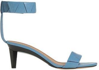 Isabel Marant CALZADO - Sandalias con cierre en YOOX.COM