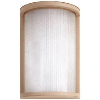 Lindby Lindby L&aacute;mpara De Pared Exterior calvik En Blanco Acero