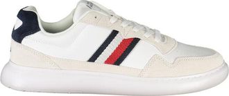 Tommy Hilfiger Polyurethane Men Mens Sneaker