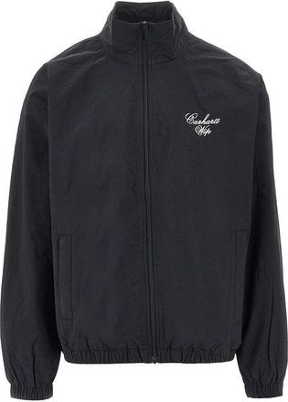 Carhartt Work in Progress Travon nylon jacket Man XL