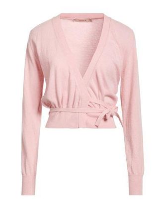 Jucca STRICKWAREN - Wickelpullover auf YOOX.COM