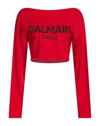 Balmain STRICKWAREN - Pullover auf YOOX.COM