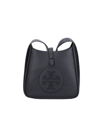 Tory Burch Borsa A Spalla Media Miller Swing