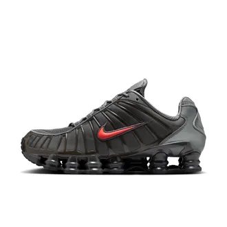 Nike Mens Shox TL SE Shoes in Grey | IQ6599-003