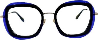 Spektre Glasses - Dames - Brillen - Veelkleurig - ONE Size - Accessoires