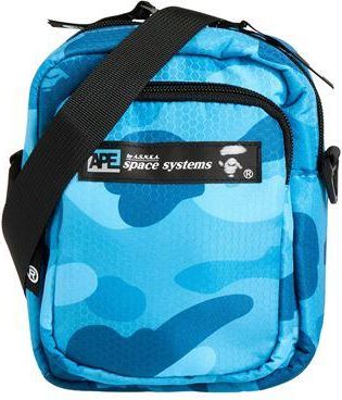 A Bathing Ape BOLSOS - Bolsos con bandolera en YOOX.COM