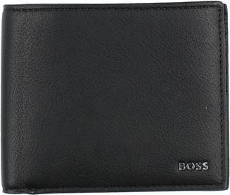 HUGO BOSS Small Leather Goods - Wallets sur YOOX.COM