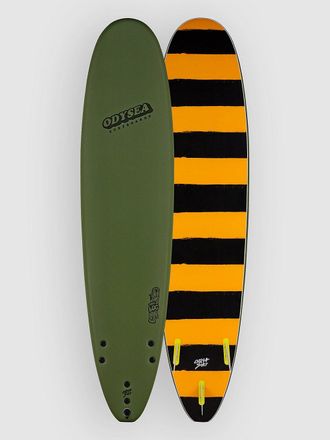Catch Surf Odysea Log 80 Surfboard groen