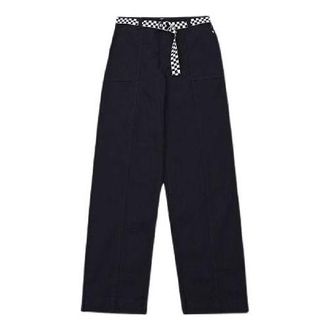 Vans (WMNS) Vans Rachie Pants Black VN0A5F4QBLK