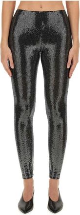 Isabel Marant Mujer, Pantalones, Negro, Talla: M