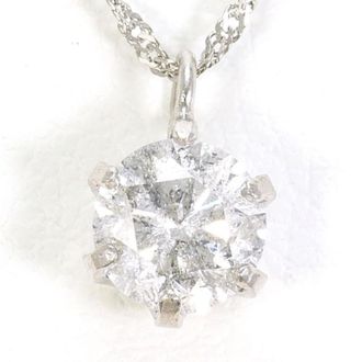 C&A Unbranded 850 Necklace (Pre-Owned)