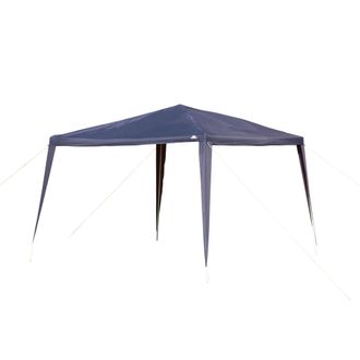 Trespass Unisex Orchard Gazebo (Blue) - One Size