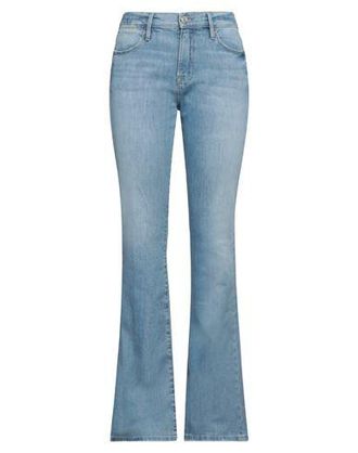 Frame Denim HOSEN & R&Ouml;CKE - Jeanshosen auf YOOX.COM