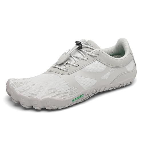 Saguaro Chaussures de Trail Running Homme Femme Barefoot Minimaliste — free download