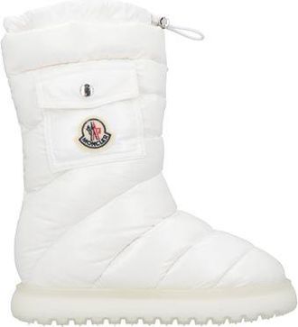 Moncler FOOTWEAR - Ankle boots sur YOOX.COM