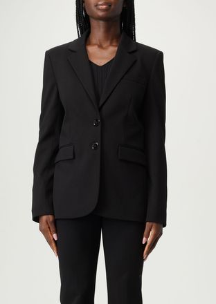 Pinko Blazer monopetto Pinko in misto viscosa