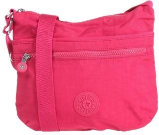 Kipling BAGS - Cross-body bags sur YOOX.COM