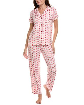 Tart Tart 2Pc Ginnie Pajama Set