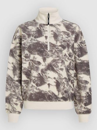 O'Neill Must-Have Half-Zip Forro Polar gris