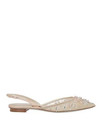 Rene Caovilla FOOTWEAR - Ballet flats on YOOX.COM