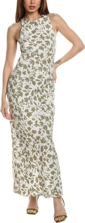 Faithfull The Brand Faithfull The Brand Silya Maxi Dress