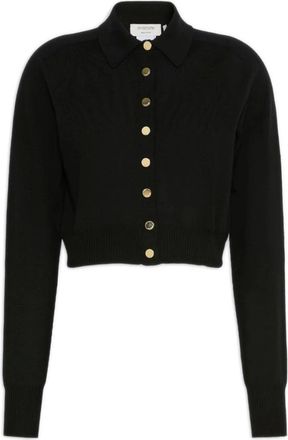 Sportmax Mujer, Jerseys, Negro, Talla: XS