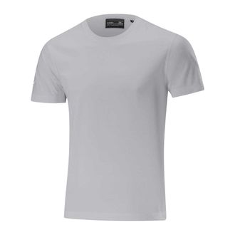 Mizuno Heren Shizuoka Vrijetijds T-Shirt (Grijs)