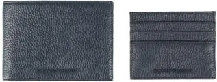 Emporio Armani Wallets
