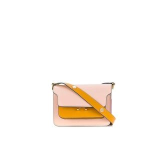 Marni Dames, Tassen, Veelkleurig, Maat: ONE Size