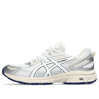 Asics Gel-Venture 6 White Silver 1203A407-100