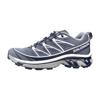 Salomon Running Schoenen - Heren - Sport - Grijs - Maat: 43 EU