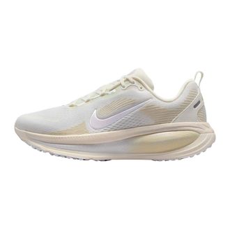 Nike Vomero 18 Hardloopsneakers - Dames - Sport - Beige - Maat: 41 EU